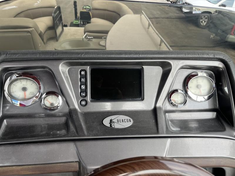2013 Premier 260 Grand View BOATS