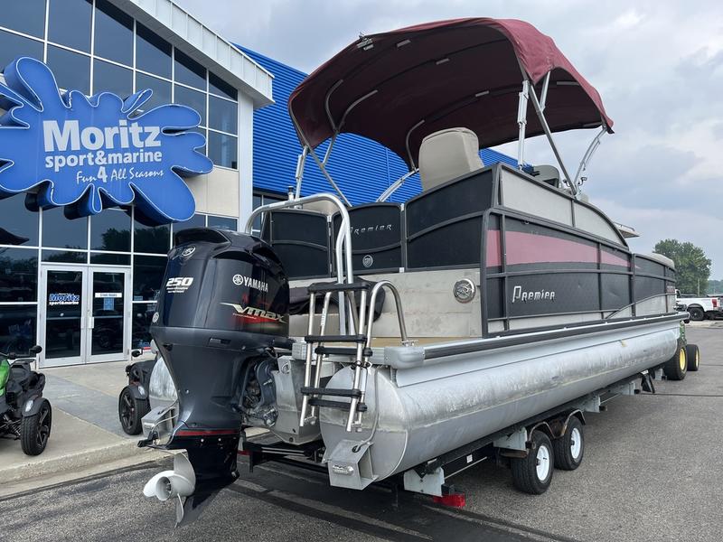 2013 Premier 260 Grand View BOATS