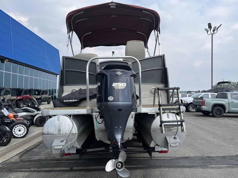 2013 Premier 260 Grand View BOATS