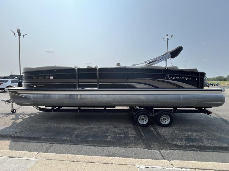 2013 PREMIER 275 RF Intrigue BOATS