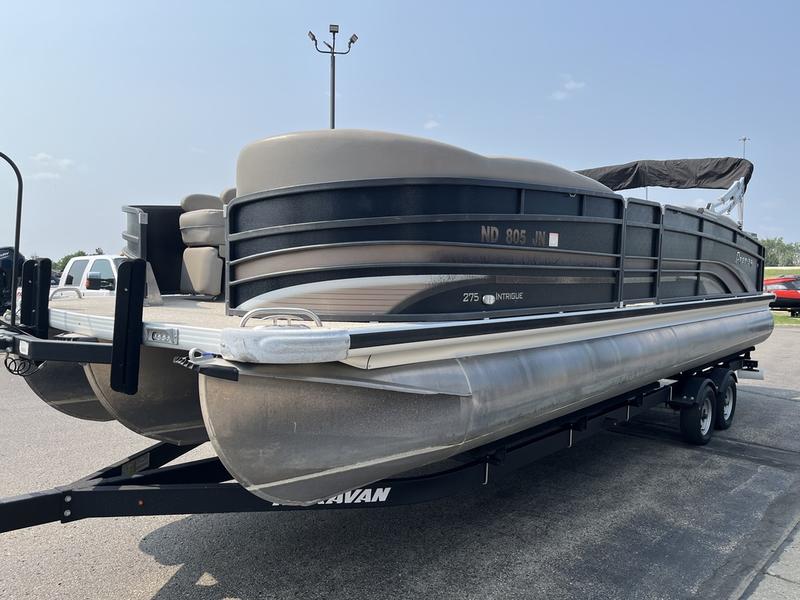 2013 PREMIER 275 RF Intrigue BOATS