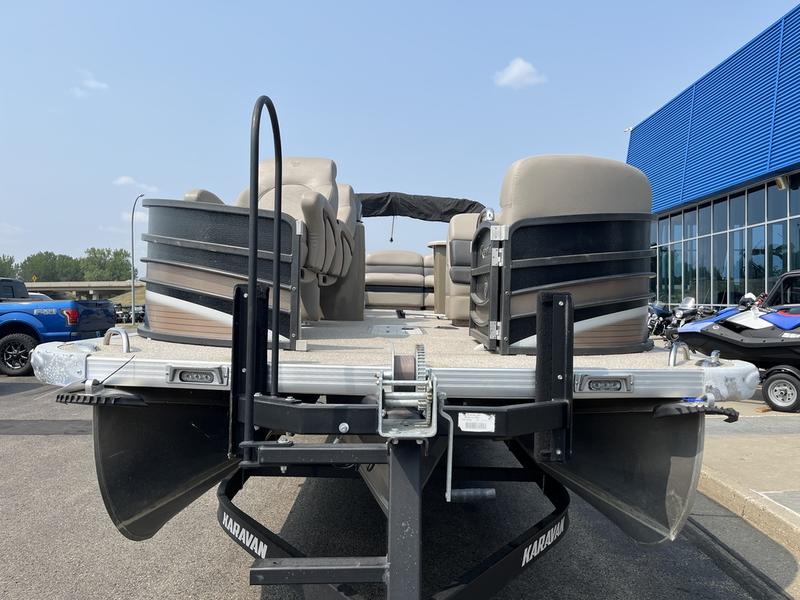 2013 PREMIER 275 RF Intrigue BOATS