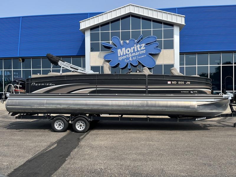 2013 PREMIER 275 RF Intrigue BOATS