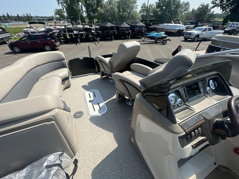 2013 PREMIER 275 RF Intrigue BOATS