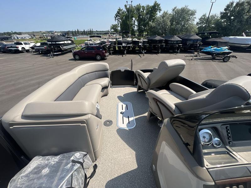 2013 PREMIER 275 RF Intrigue BOATS