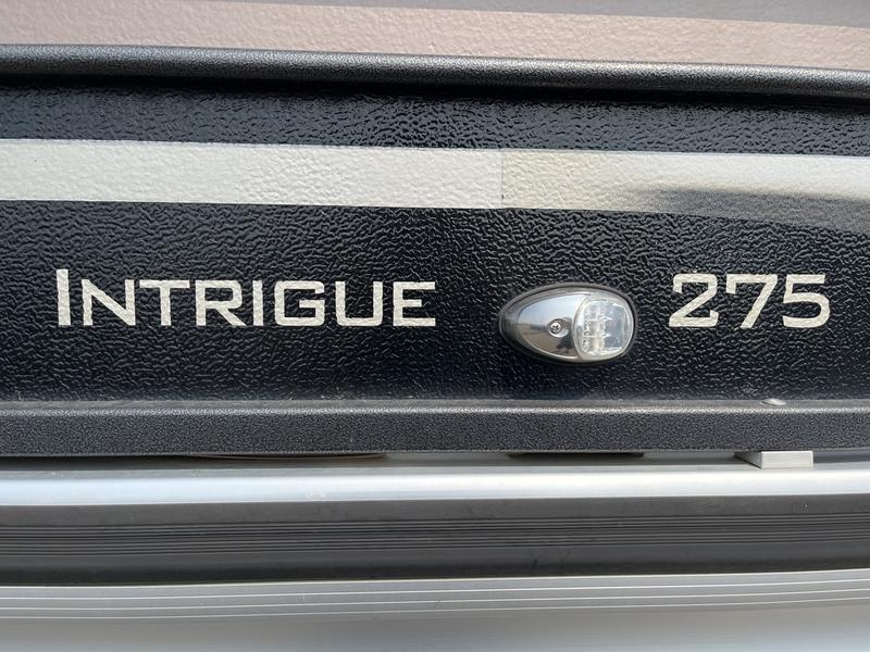2013 PREMIER 275 RF Intrigue BOATS