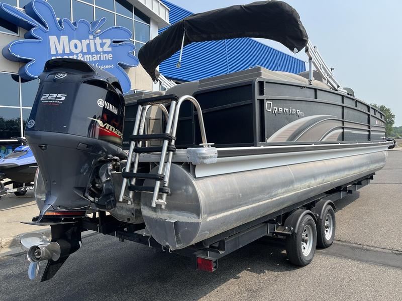 2013 PREMIER 275 RF Intrigue BOATS