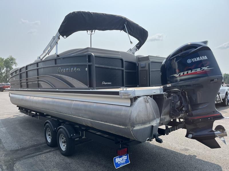 2013 PREMIER 275 RF Intrigue BOATS