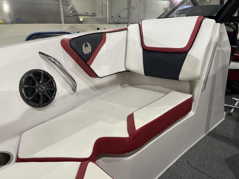 2014 SCARAB 215 HO IMPULSE BOATS