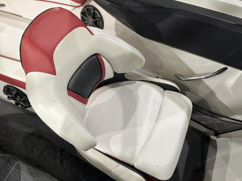 2014 SCARAB 215 HO IMPULSE BOATS