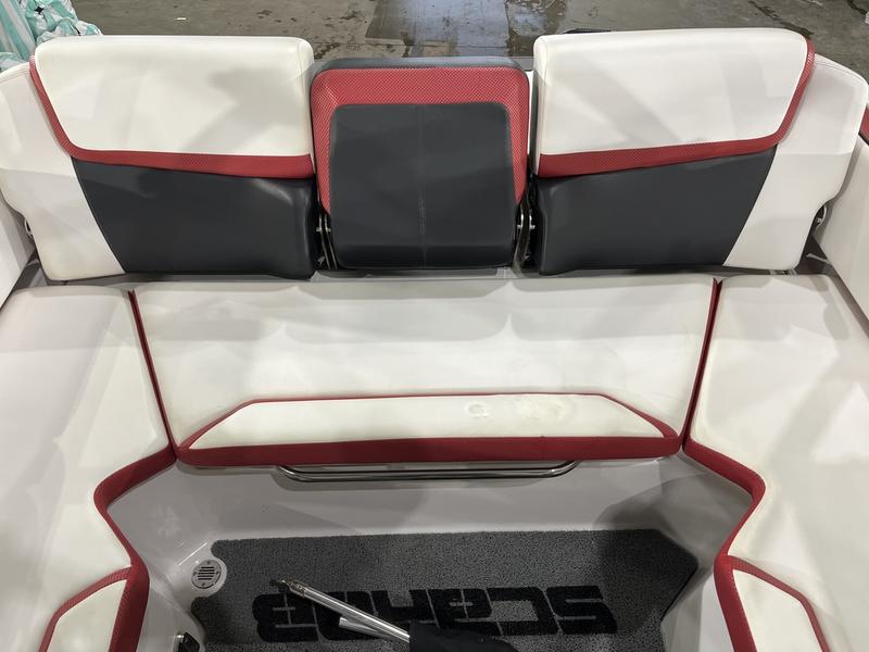 2014 SCARAB 215 HO IMPULSE BOATS