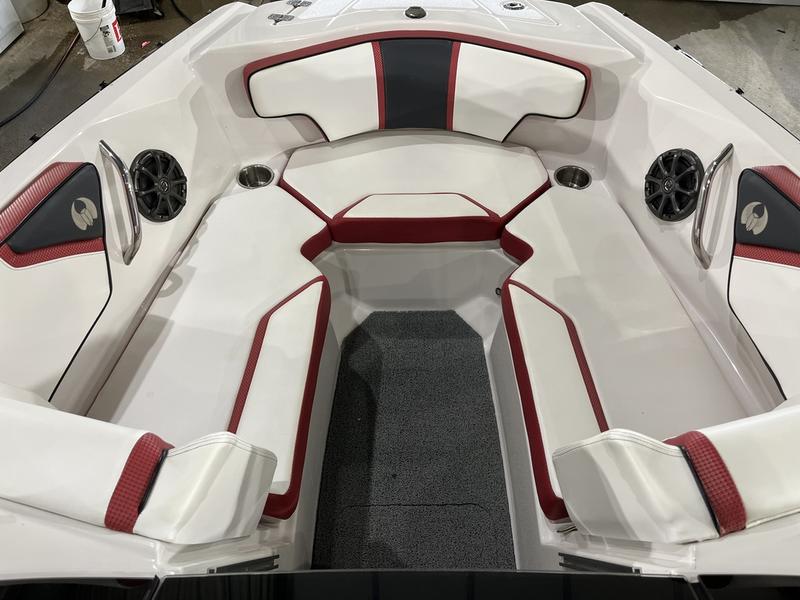 2014 SCARAB 215 HO IMPULSE BOATS