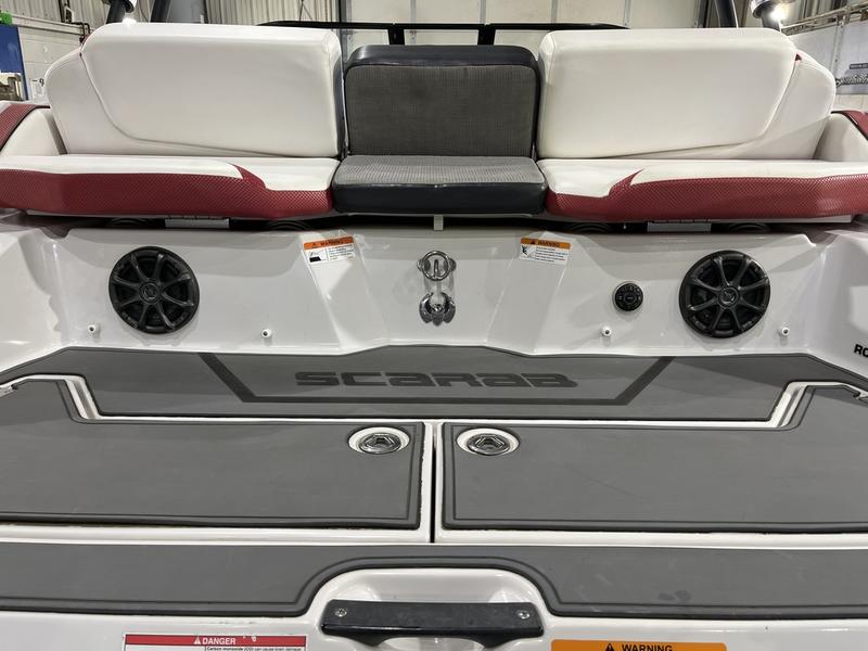2014 SCARAB 215 HO IMPULSE BOATS