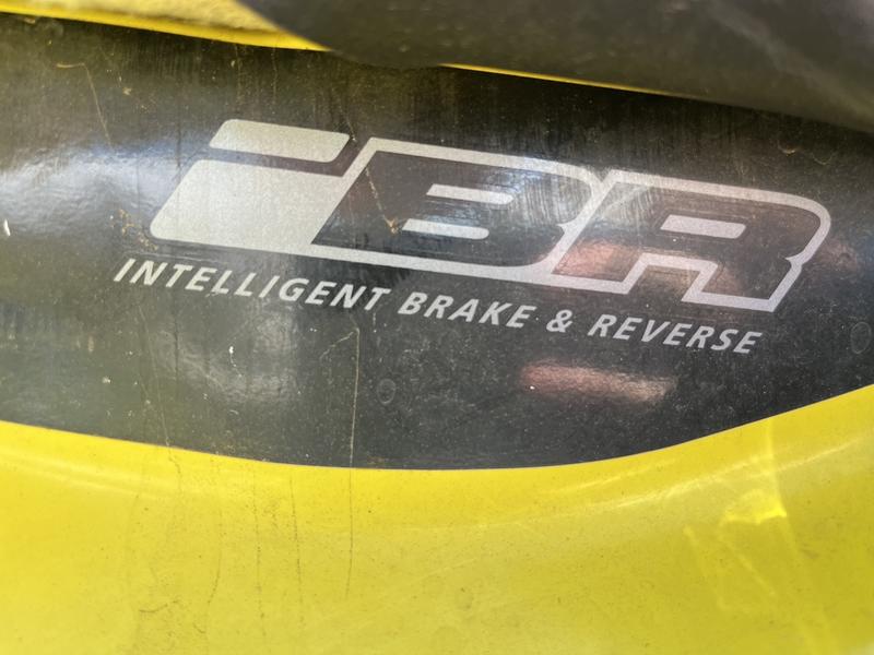 2015 Sea-Doo RXT-X 260 PERSONAL WATERCRAFT