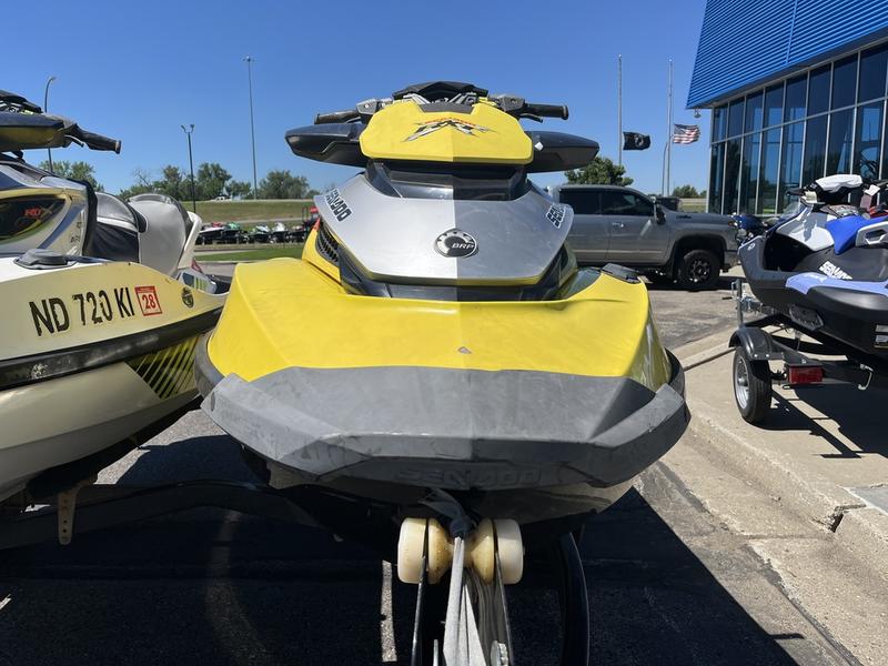 2015 Sea-Doo RXT-X 260 PERSONAL WATERCRAFT