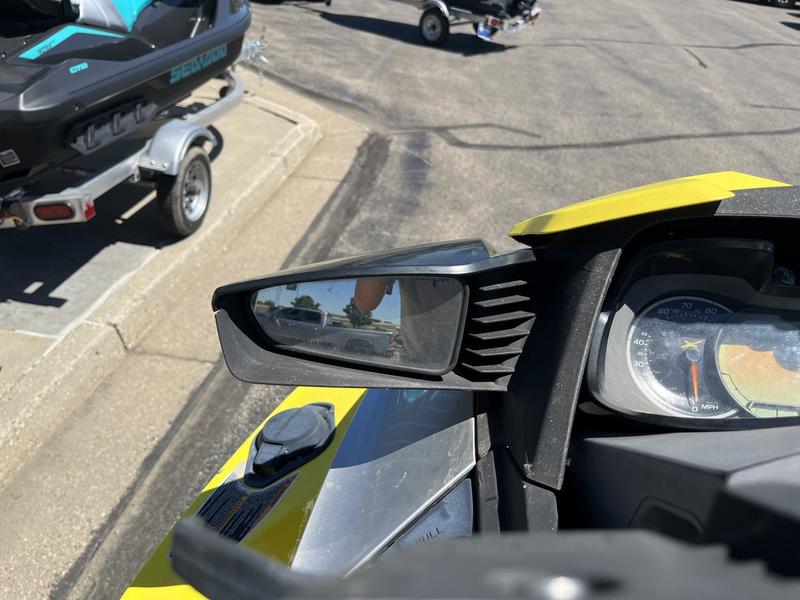 2015 Sea-Doo RXT-X 260 PERSONAL WATERCRAFT