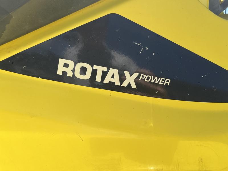 2015 Sea-Doo RXT-X 260 PERSONAL WATERCRAFT