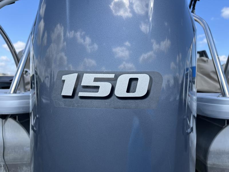 2016 GODFREY PONTOON BOATS SP2500 EL3 BOATS