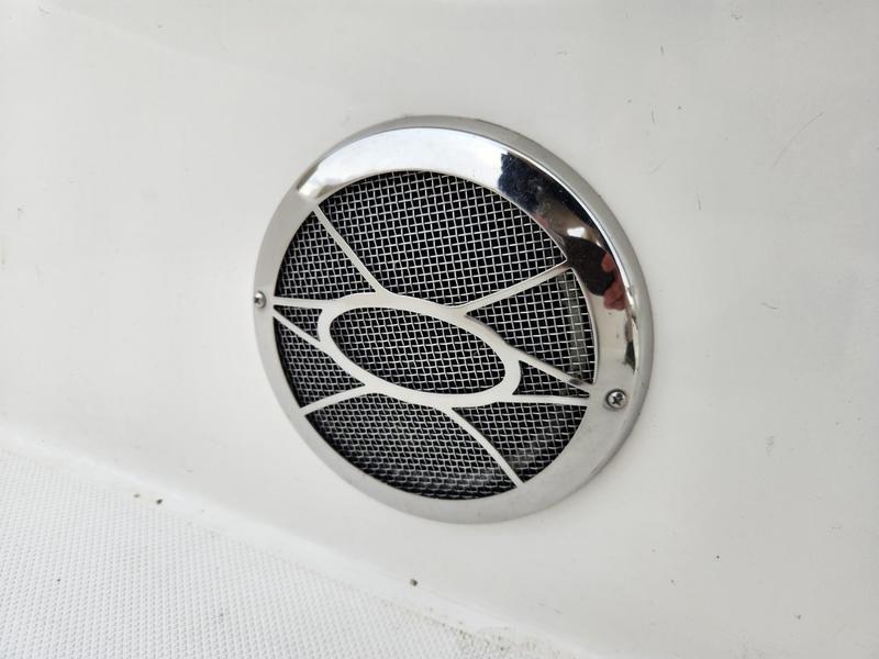 2016 HURRICANE SS 201 OB BOATS