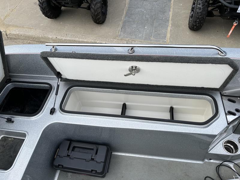 2016 Ranger Boats 620FS BOATS