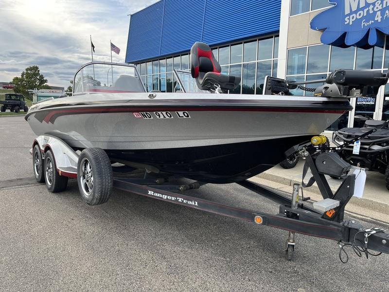 2016 Ranger Boats 620FS BOATS