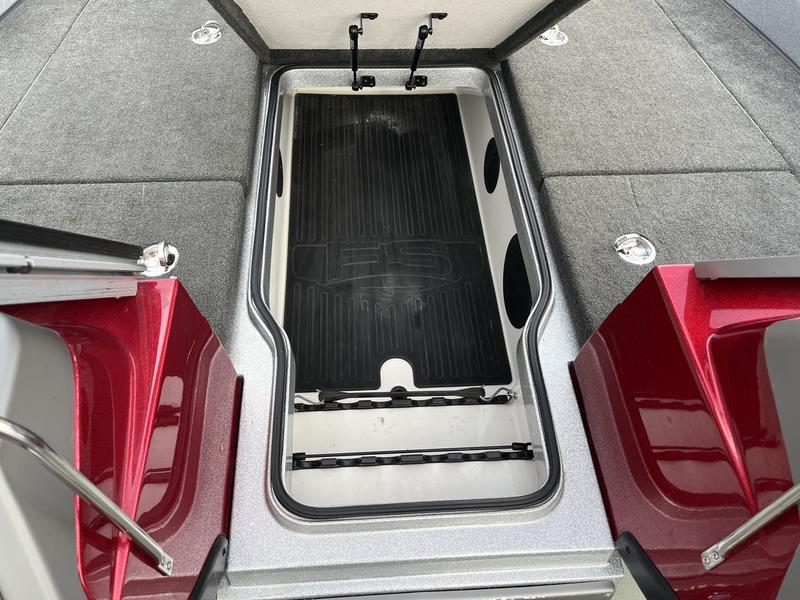 2016 Ranger Boats 620FS BOATS