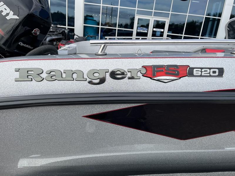 2016 Ranger Boats 620FS BOATS