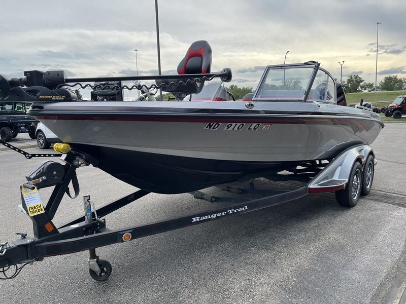 2016 Ranger Boats 620FS BOATS