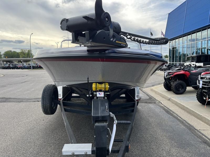2016 Ranger Boats 620FS BOATS