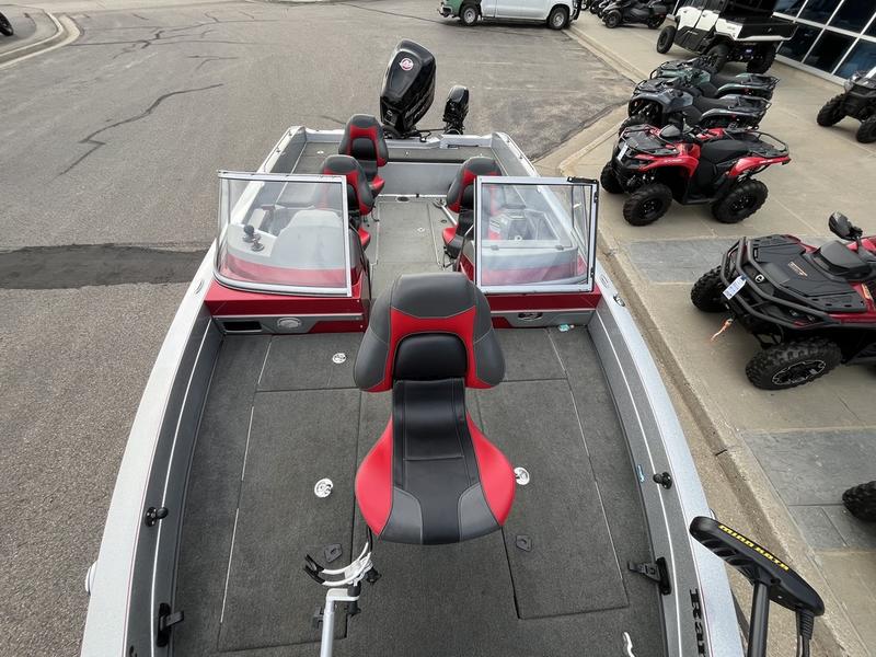 2016 Ranger Boats 620FS BOATS