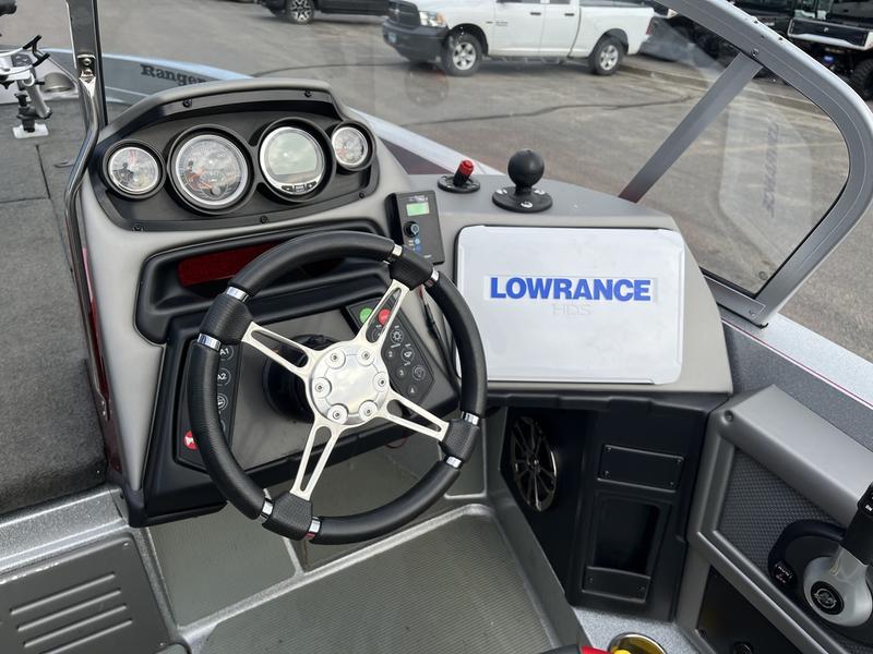 2016 Ranger Boats 620FS BOATS