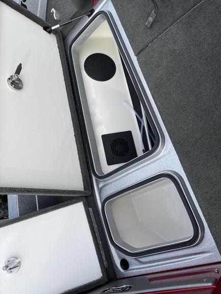 2016 Ranger Boats 620FS BOATS
