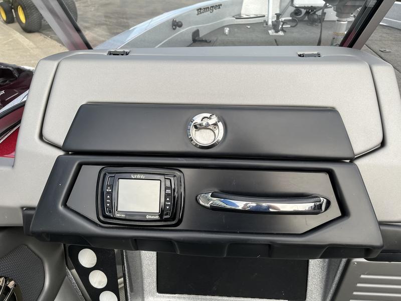 2016 Ranger Boats 620FS BOATS