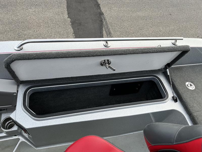 2016 Ranger Boats 620FS BOATS