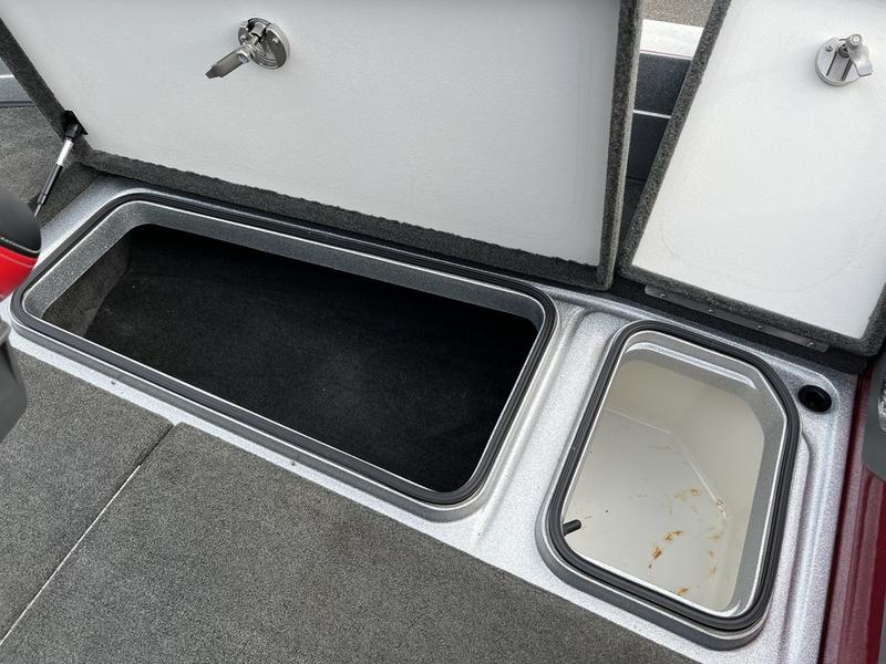 2016 Ranger Boats 620FS BOATS
