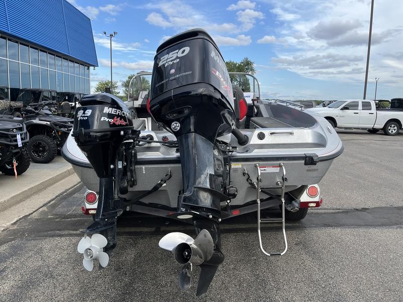 2016 Ranger Boats 620FS BOATS