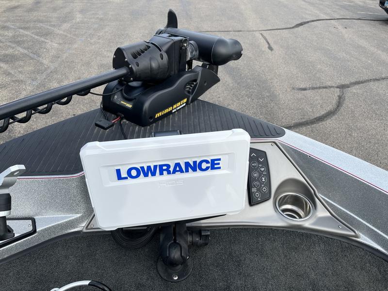 2016 Ranger Boats 620FS BOATS