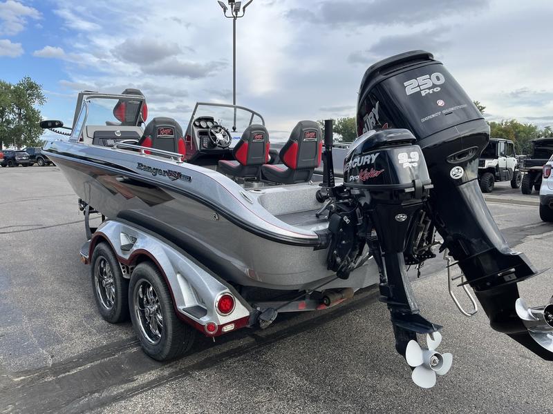 2016 Ranger Boats 620FS BOATS