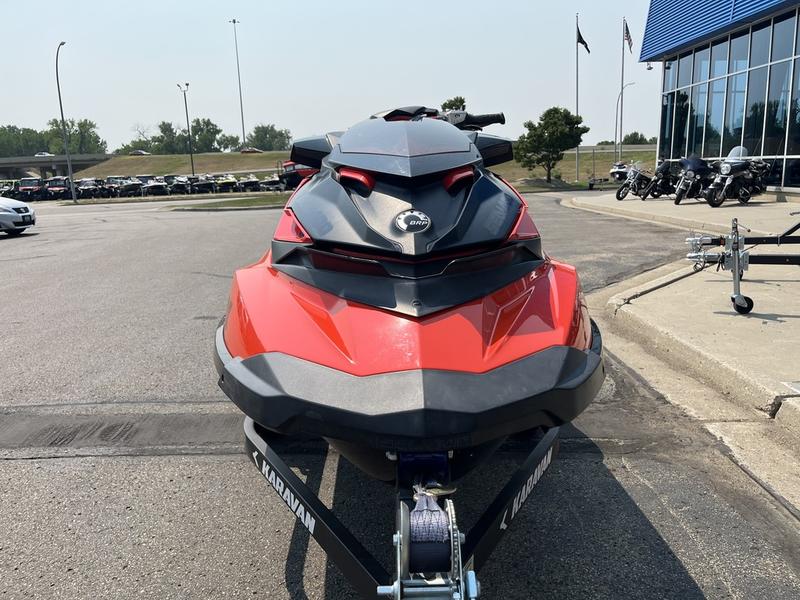 2016 SEA-DOO RXP-X 300 WATERCRAFT