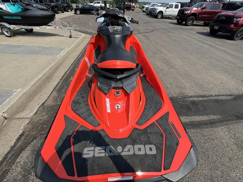 2016 SEA-DOO RXP-X 300 WATERCRAFT