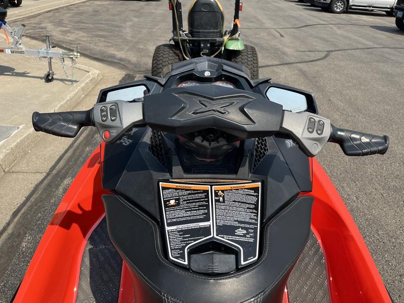 2016 SEA-DOO RXP-X 300 WATERCRAFT