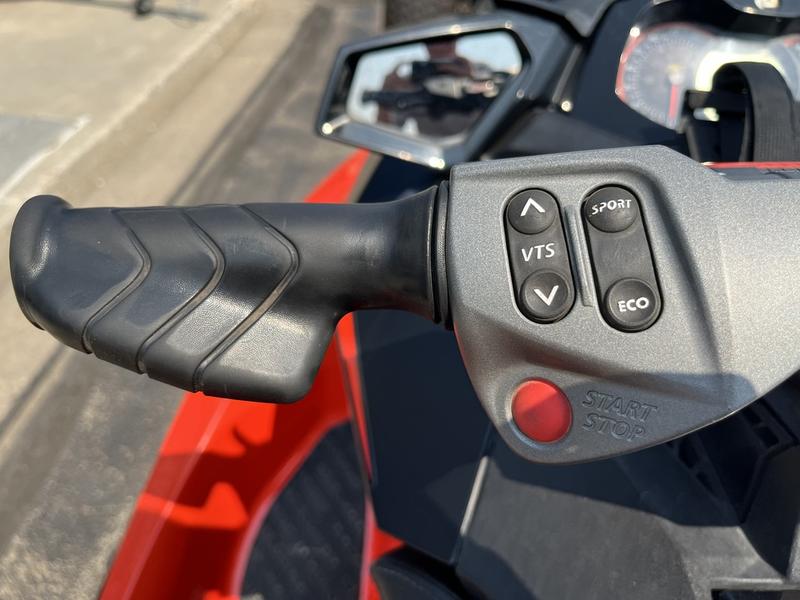 2016 SEA-DOO RXP-X 300 WATERCRAFT