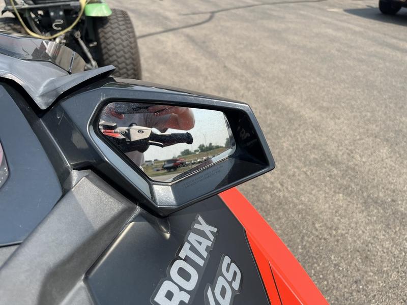 2016 SEA-DOO RXP-X 300 WATERCRAFT