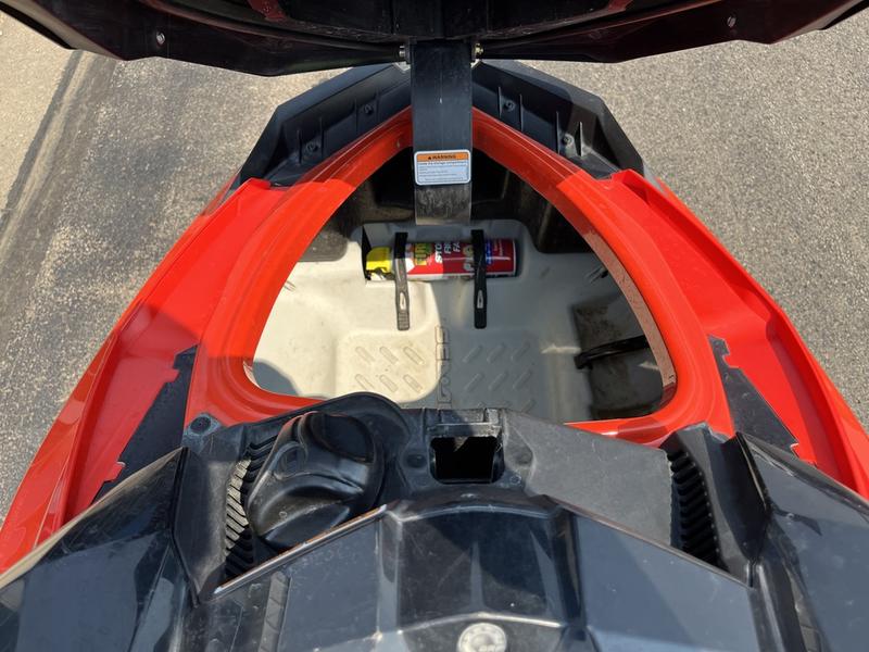 2016 SEA-DOO RXP-X 300 WATERCRAFT
