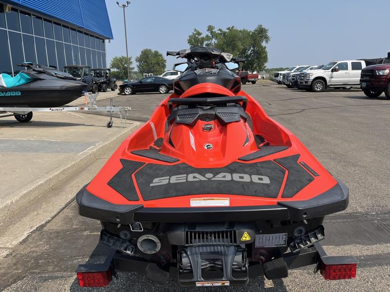 2016 SEA-DOO RXP-X 300 WATERCRAFT