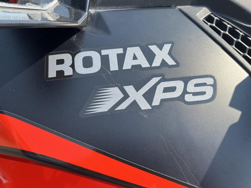2016 SEA-DOO RXP-X 300 WATERCRAFT