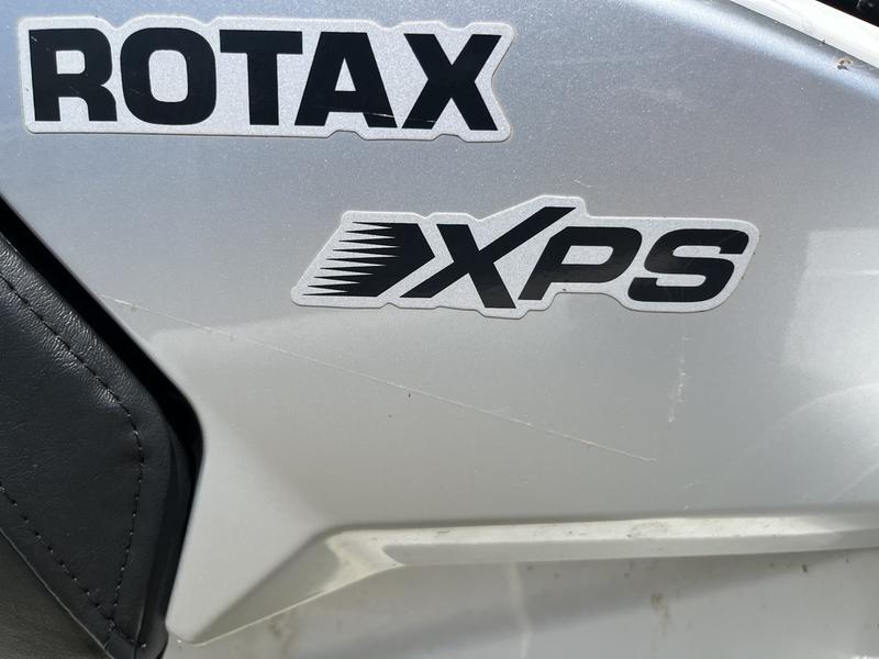 2016 Sea-Doo RXT-X 300 PERSONAL WATERCRAFT
