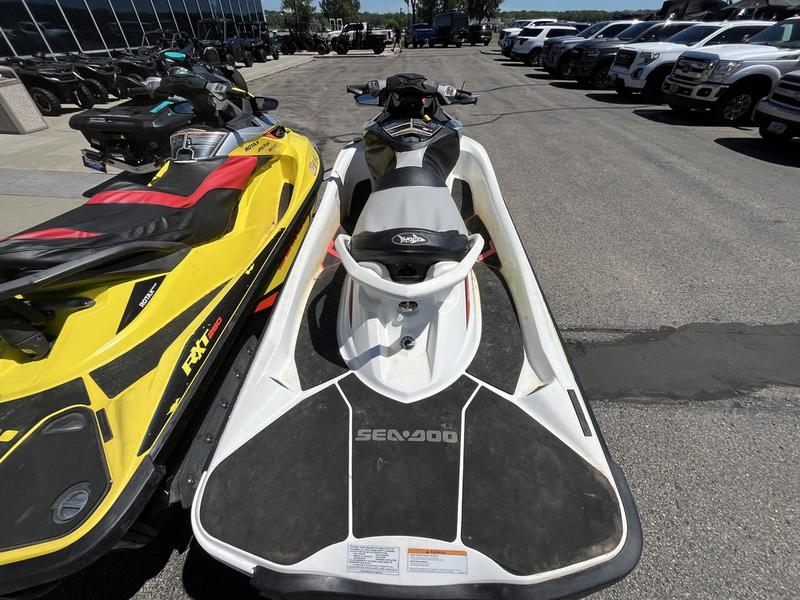 2016 Sea-Doo RXT-X 300 PERSONAL WATERCRAFT