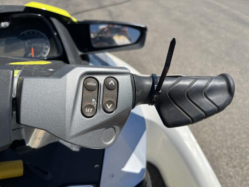 2016 Sea-Doo RXT-X 300 PERSONAL WATERCRAFT