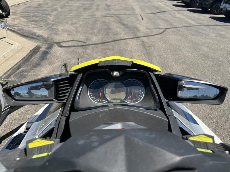 2016 Sea-Doo RXT-X 300 PERSONAL WATERCRAFT